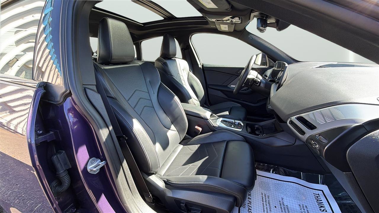 Used 2025 BMW 228i xDrive image 17