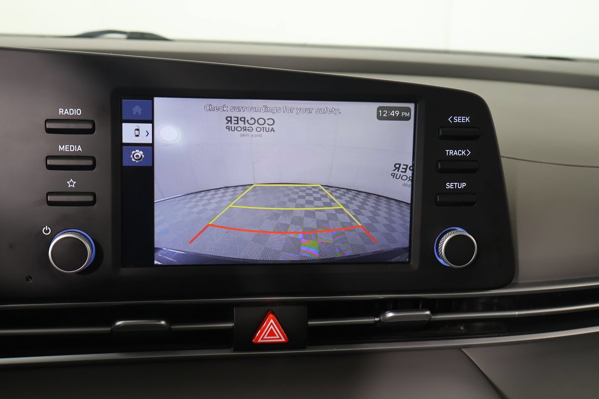 Used 2024 Hyundai Elantra SE FWD image 6