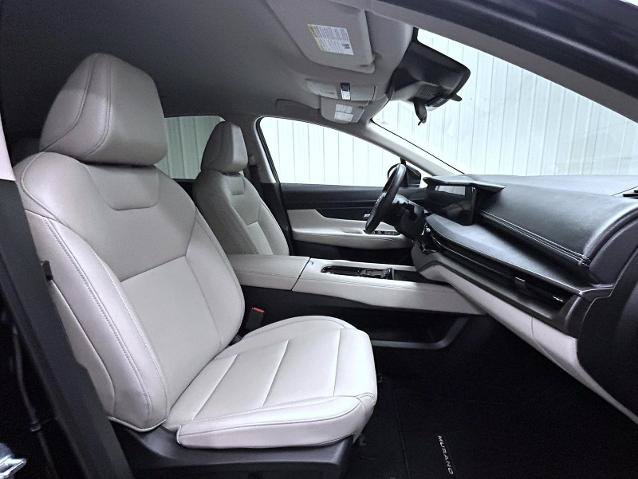 Certified 2025 Nissan Murano SV AWD/4WD image 15