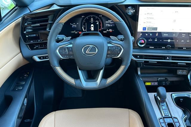 New 2026 Lexus RX 350 Premium image 12