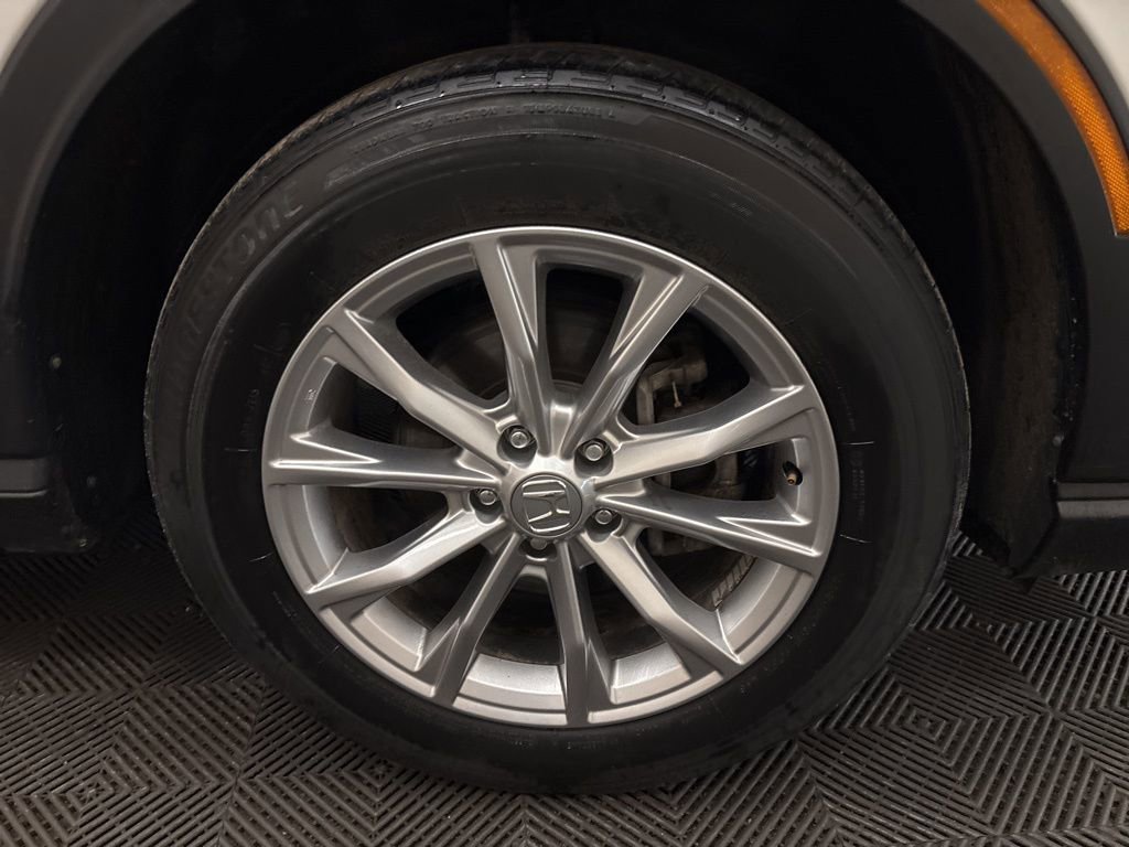 Used 2025 Honda CR-V EX image 22