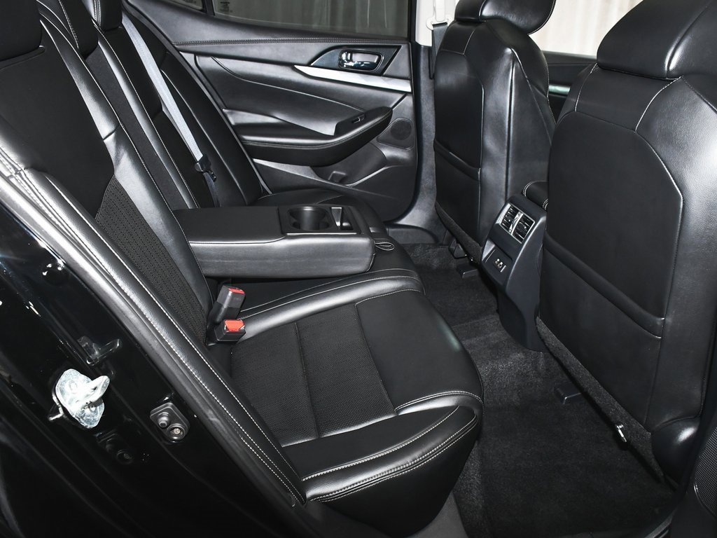 Used 2019 Nissan Maxima 3.5 SL w/ Floor Mat Group image 50