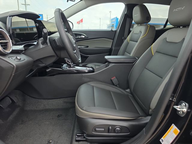 New 2026 Chevrolet Trax ACTIV w/ Driver Confidence Package image 12