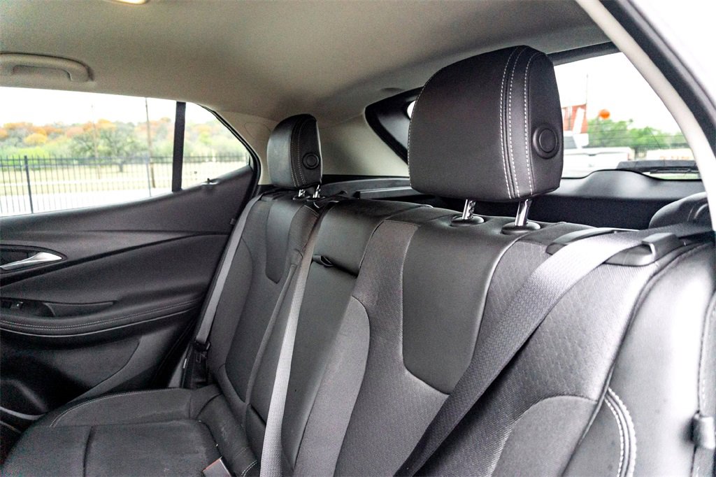 Used 2025 Buick Encore GX Preferred w/ Comfort Package image 26