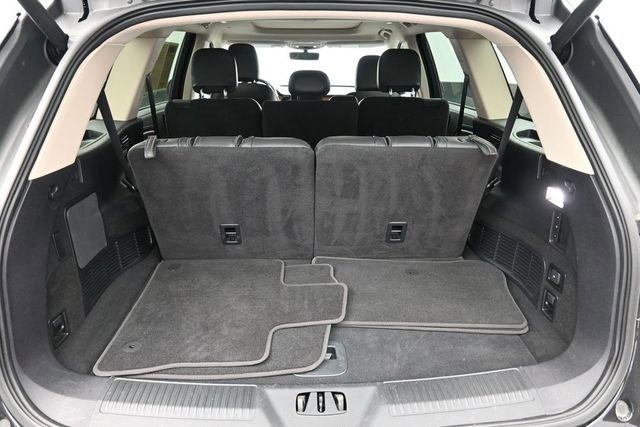 Used 2022 Lincoln Aviator Reserve w/ Equipment Group 201A AWD/4WD image 33
