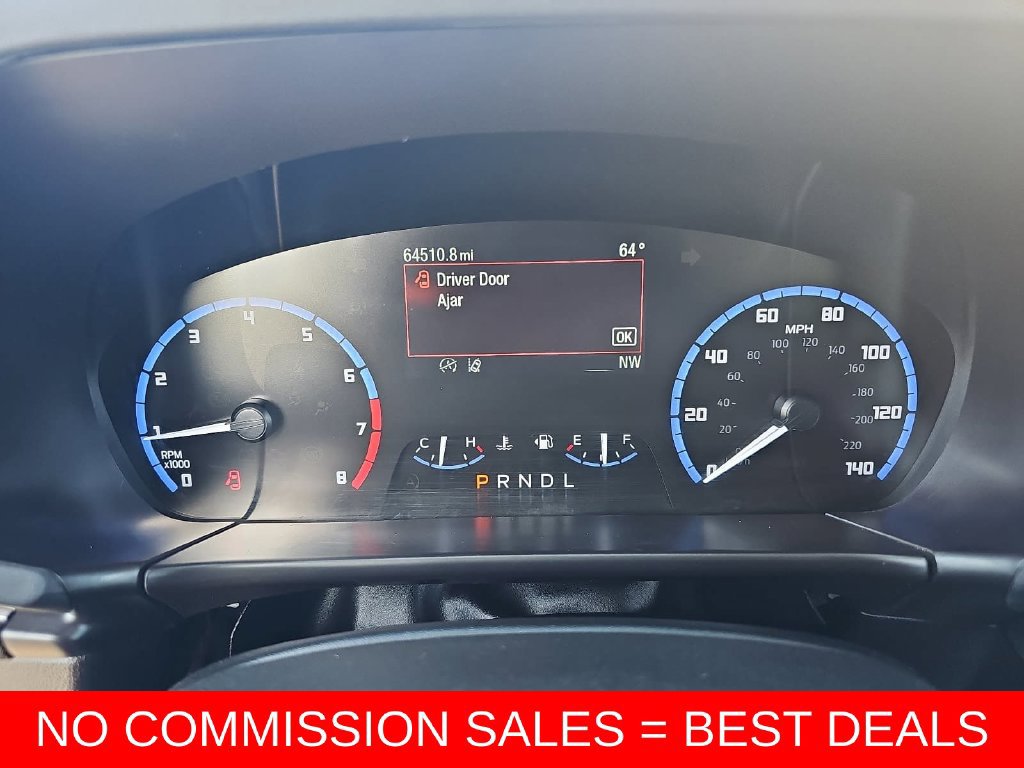 Used 2021 Ford Bronco Sport Big Bend w/ Big Bend Package AWD/4WD image 18