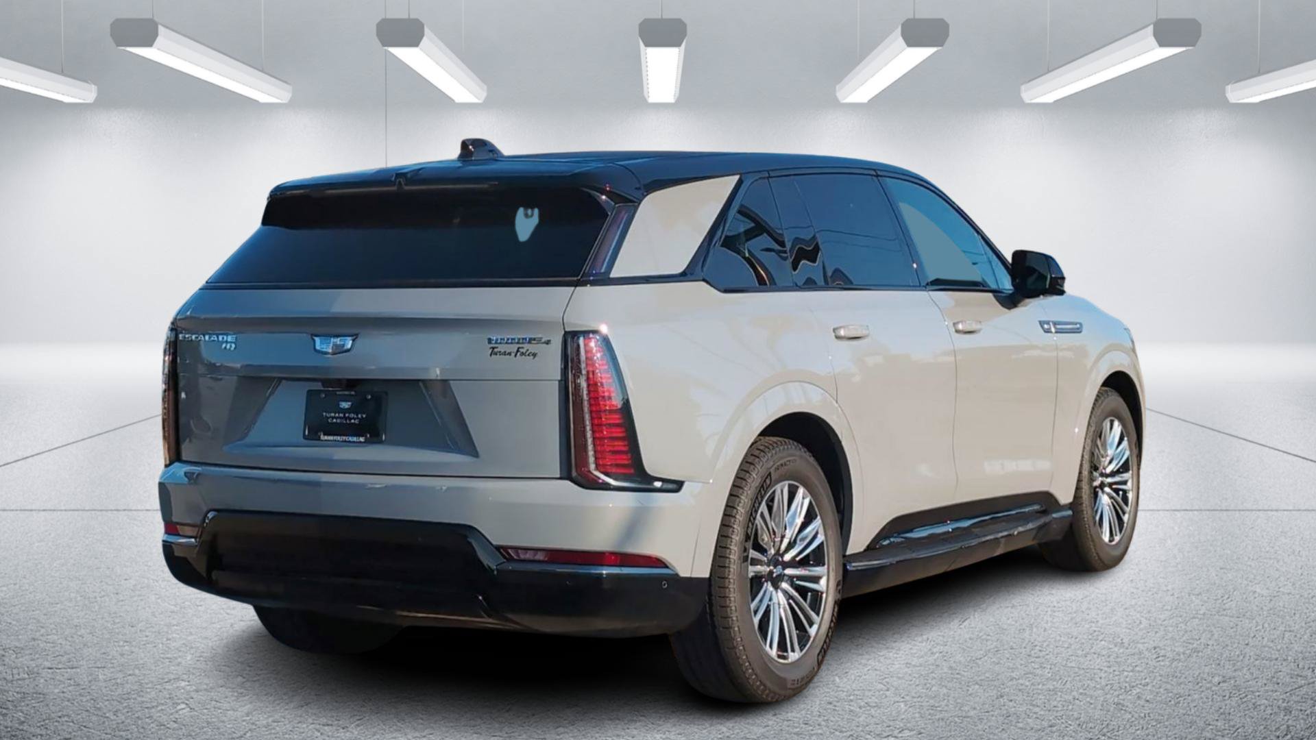 New 2026 Cadillac Escalade IQ Sport 1 AWD/4WD image 5