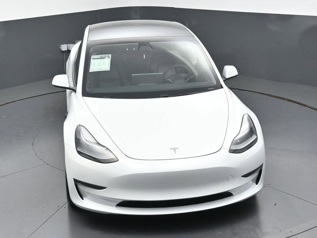 Used 2021 Tesla Model 3 Standard Range Plus image 42