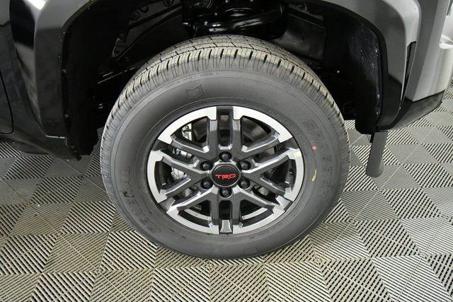 New 2026 Toyota Tacoma TRD Sport image 17