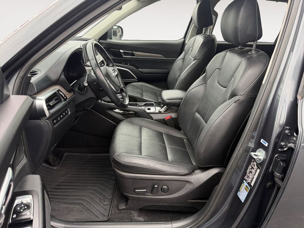 Used 2021 Kia Telluride EX w/ EX Premium Package AWD/4WD image 6