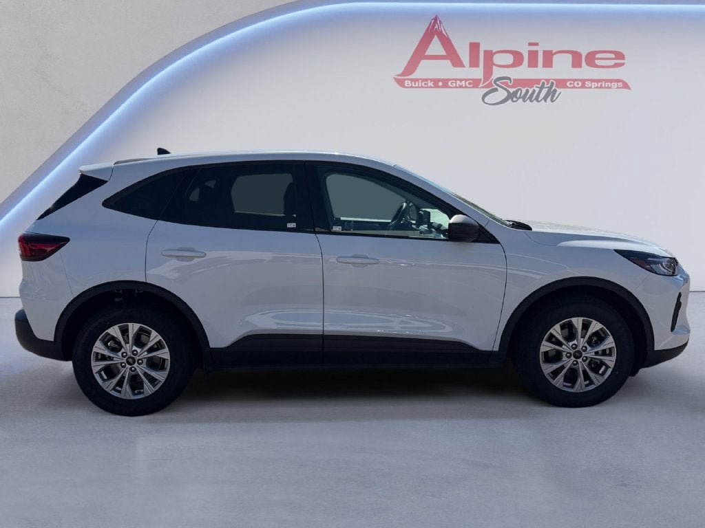 Used 2025 Ford Escape Active FWD image 6