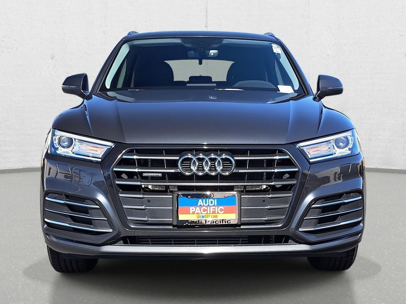 Used 2020 Audi Q5 e Premium w/ Convenience Package image 2