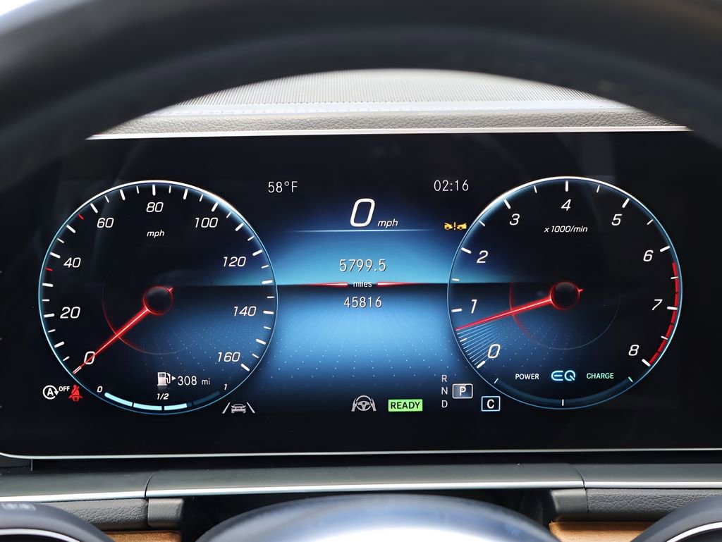 Used 2022 Mercedes-Benz GLS 450 4MATIC image 30