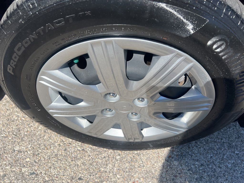 Certified 2023 Kia Rio S FWD image 33