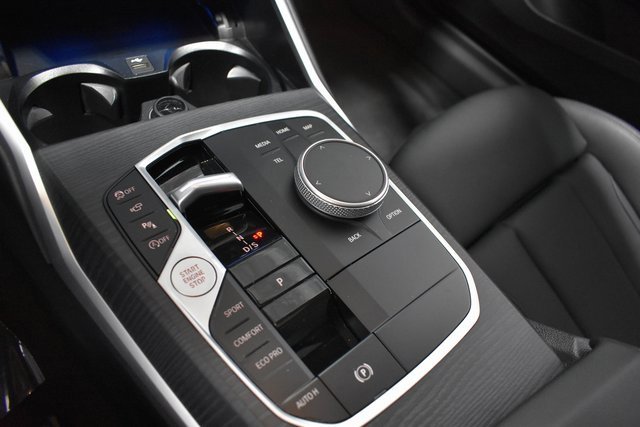 Used 2025 BMW 430i xDrive w/ Premium Package image 20