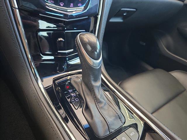 Used 2019 Cadillac ATS 2.0T Coupe RWD image 12