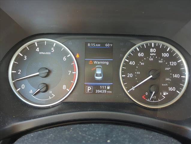 Used 2020 Nissan Sentra S image 16