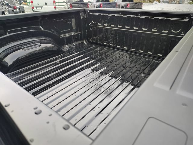New 2026 RAM 1500 Big Horn w/ Night Edition AWD/4WD image 29