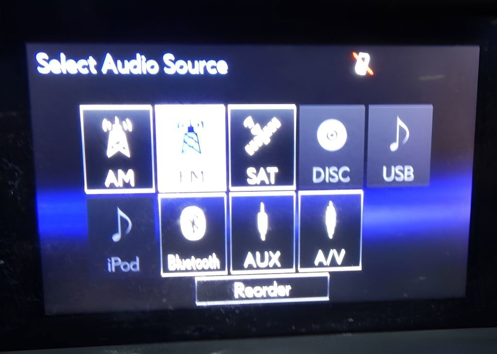 Used 2014 Lexus IS 250 AWD image 21