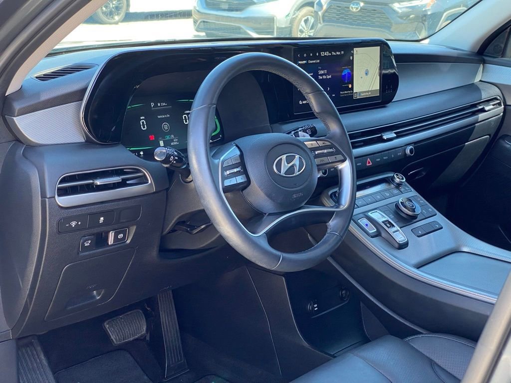 Used 2023 Hyundai Palisade XRT image 10