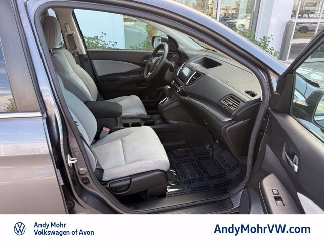 Used 2015 Honda CR-V EX image 13