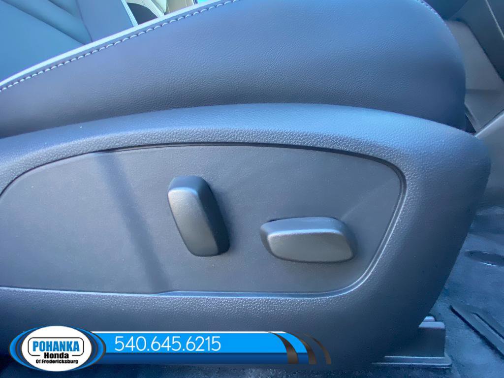 New 2026 Honda Prologue Touring image 27