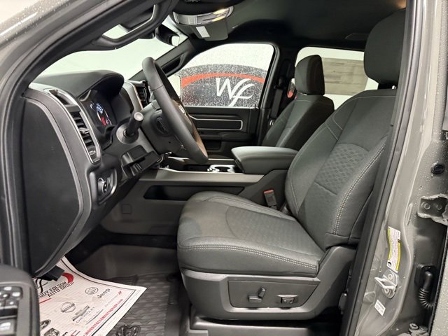 New 2026 RAM 2500 Big Horn image 9