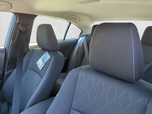 New 2027 Toyota Corolla LE FWD image 23