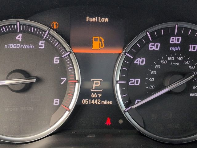 Used 2019 Acura MDX FWD w/ Technology Package image 36