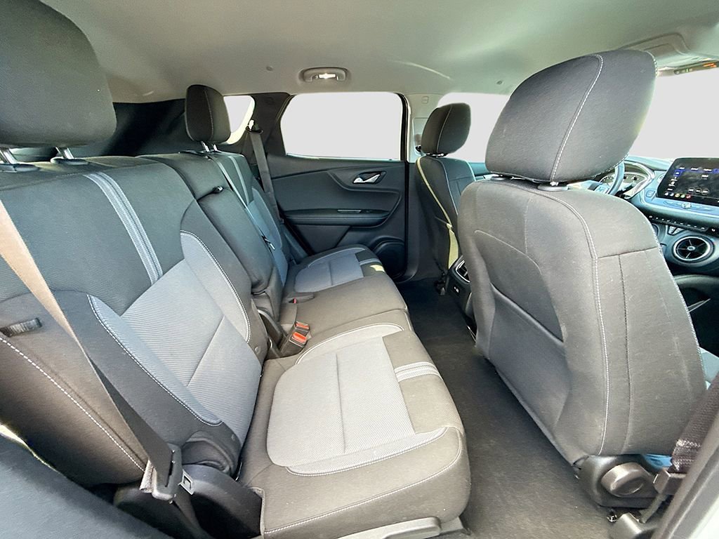 Used 2023 Chevrolet Blazer LT w/ Driver Confidence Package image 21