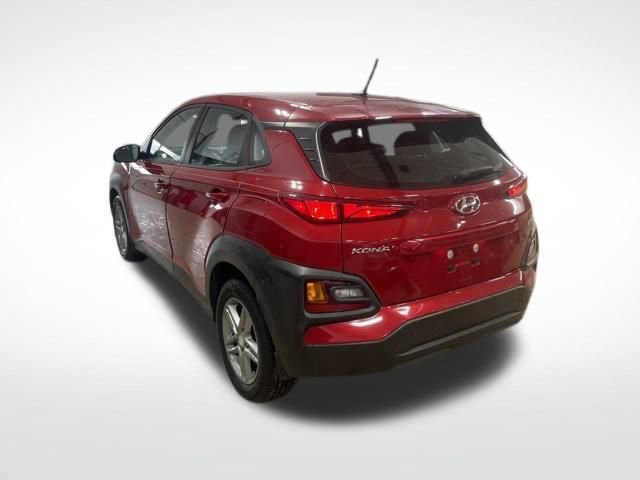 Used 2019 Hyundai Kona SE image 3