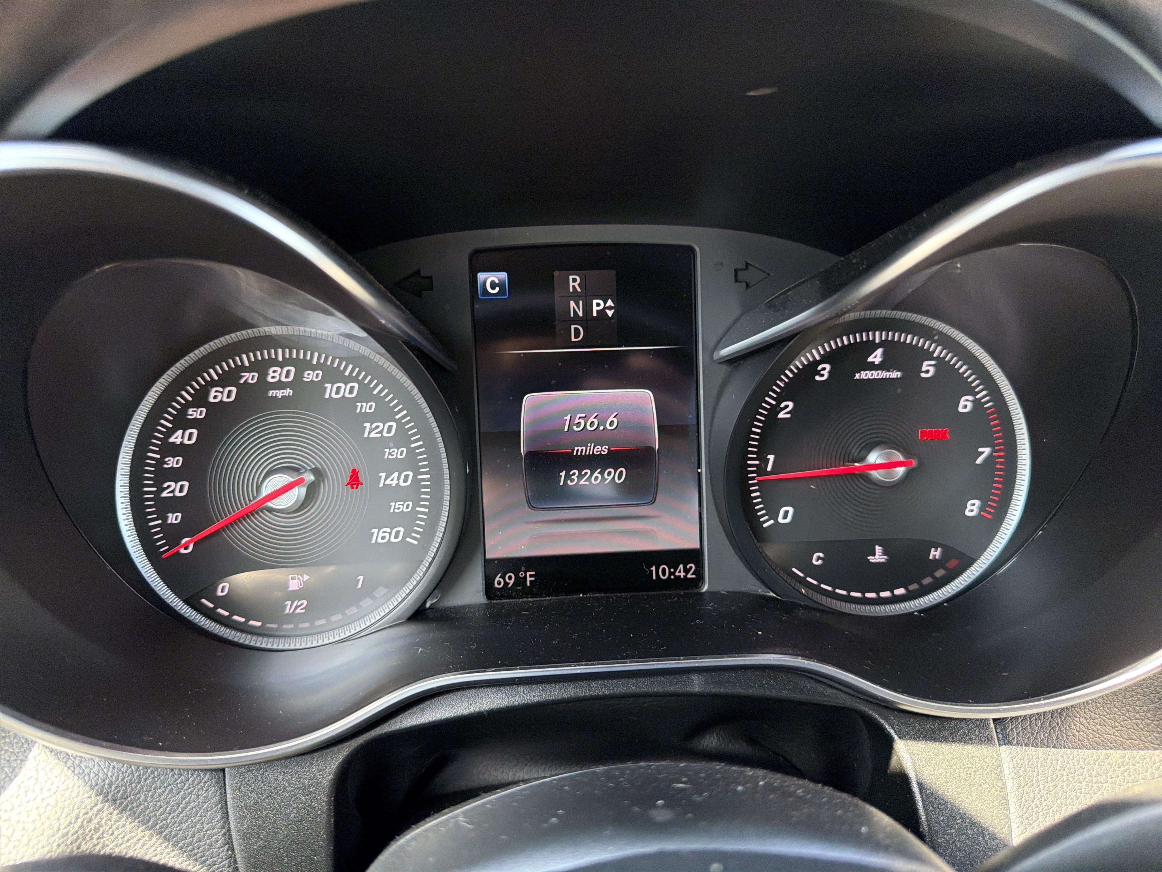 Used 2018 Mercedes-Benz GLC 300 4MATIC image 22