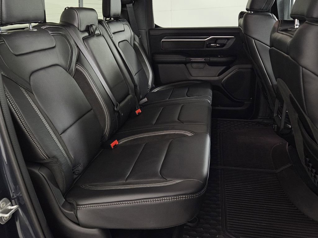 Used 2026 RAM 1500 RHO image 31
