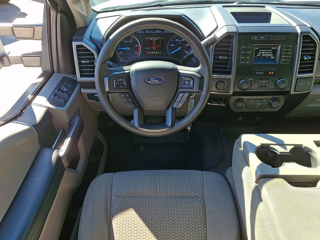 Used 2019 Ford F250 XLT AWD/4WD image 11