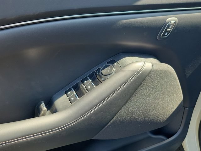 New 2026 Ford Mustang Mach-E Select w/ Interior Protection Package RWD image 19