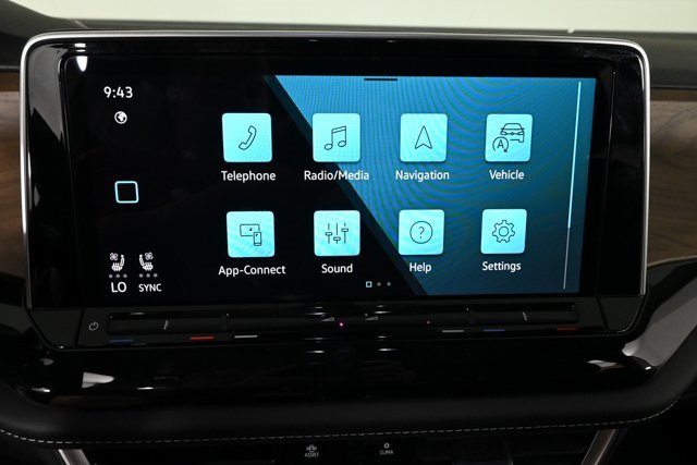 New 2026 Volkswagen Atlas SE image 26