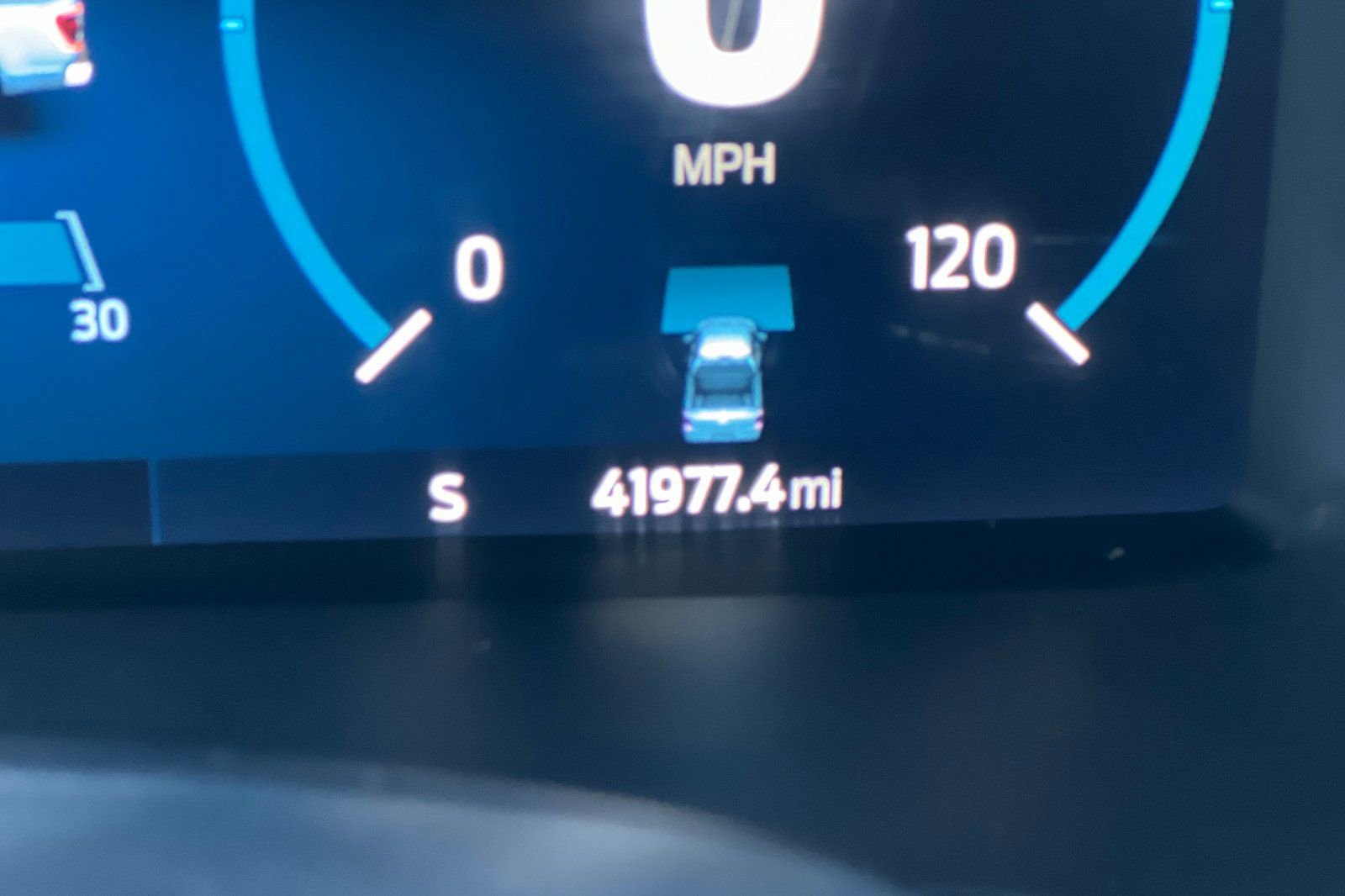 Used 2023 Ford F150 Platinum image 26