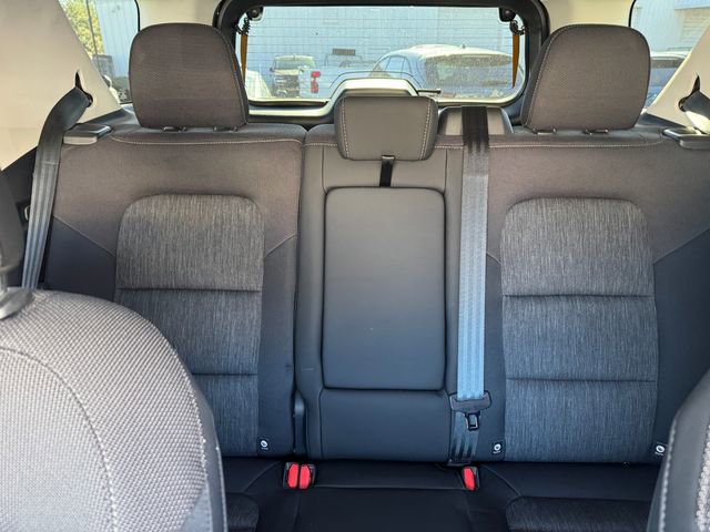 Used 2021 Ford Bronco Sport Big Bend w/ Big Bend Package (96B) image 27