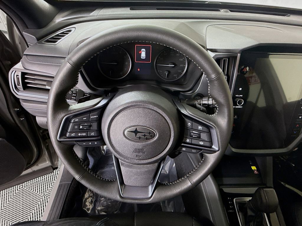 Used 2025 Subaru Forester Limited image 23