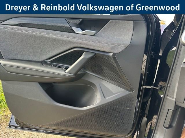New 2026 Volkswagen Tiguan S image 23