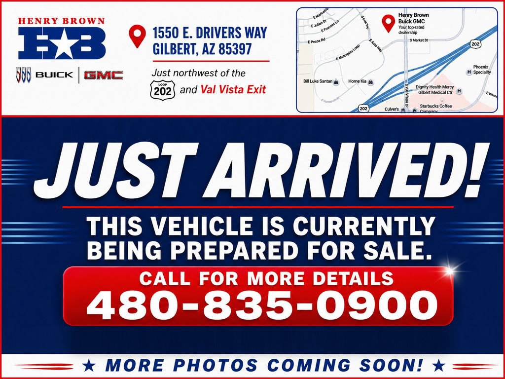 Used 2022 Chevrolet Silverado 1500 LT w/ Safety Package AWD/4WD image 2