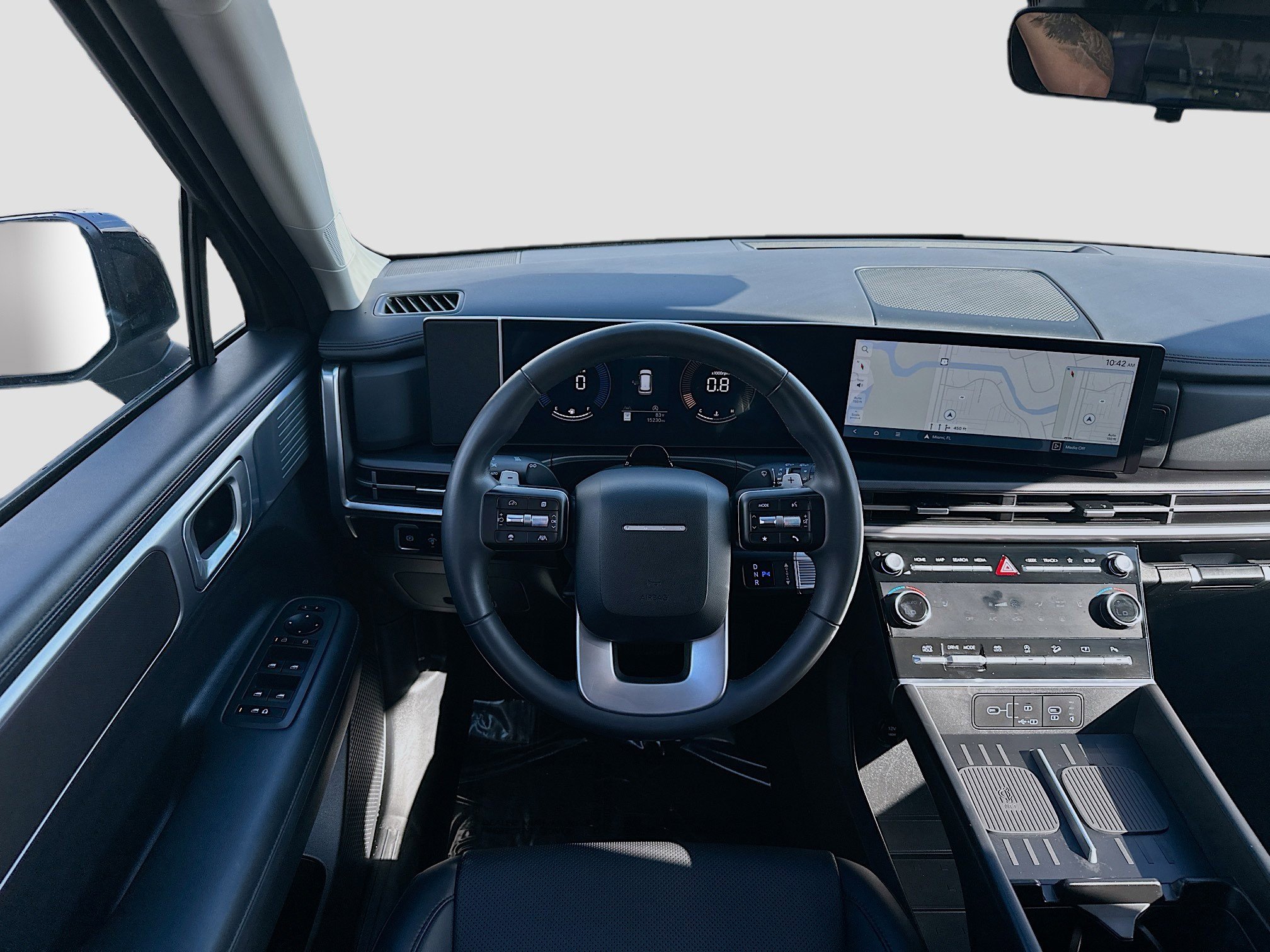 Used 2024 Hyundai Santa Fe XRT image 20