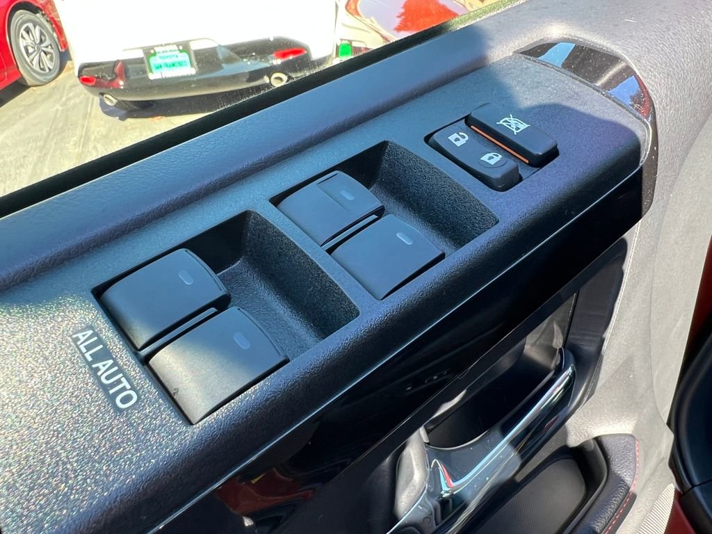 Certified 2024 Toyota 4Runner TRD Pro image 43