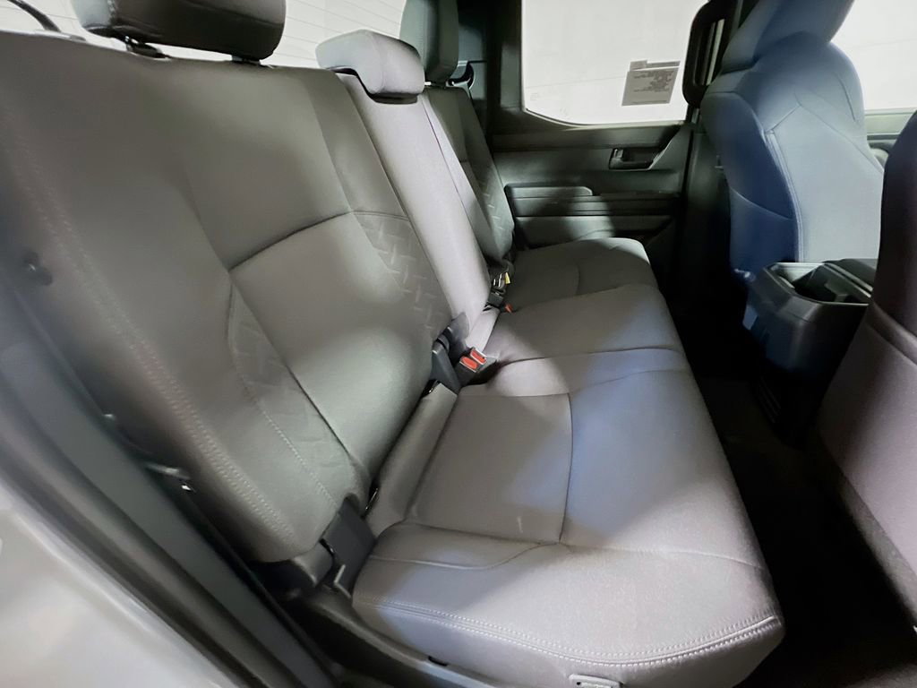 New 2026 Toyota Tacoma SR5 image 21