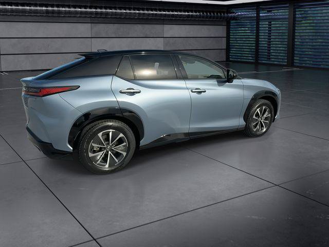 Certified 2024 Lexus RZ 300e Premium w/ Cold Area Package FWD image 8