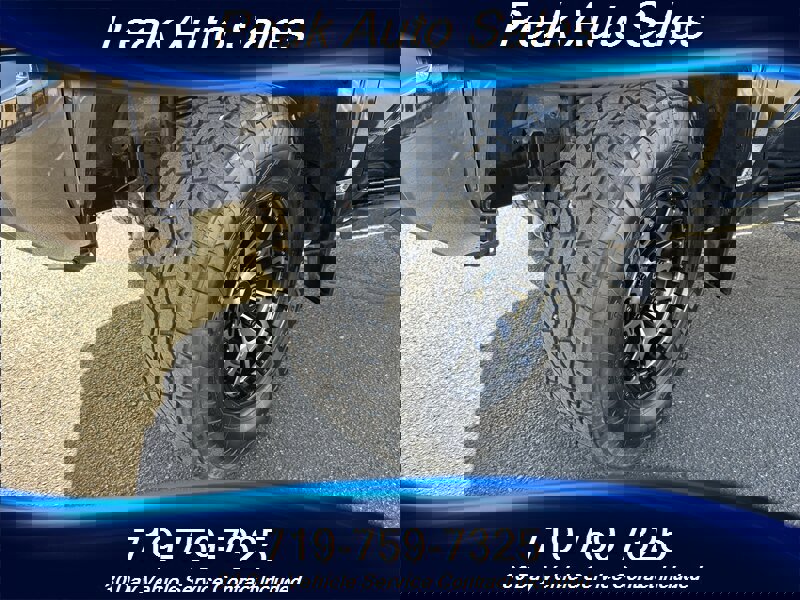 Used 2024 Toyota Tacoma SR5 image 11