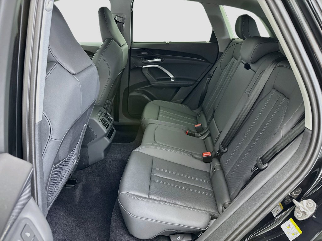 New 2026 Audi Q5 Premium Plus AWD/4WD image 20