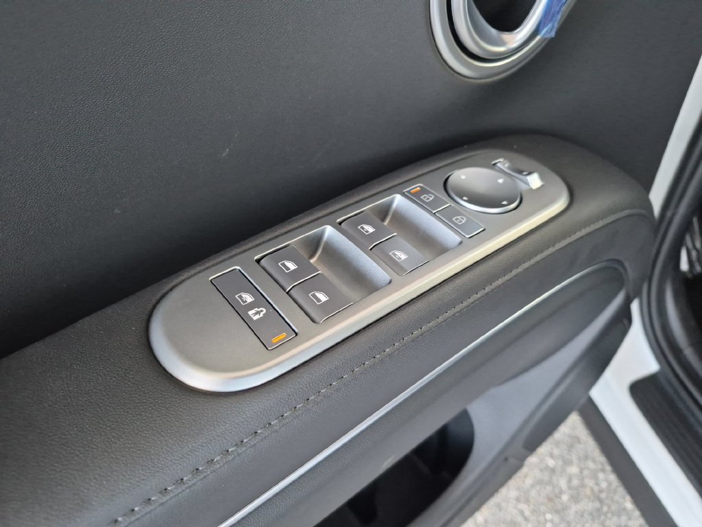 New 2026 Hyundai Palisade SEL AWD/4WD image 13