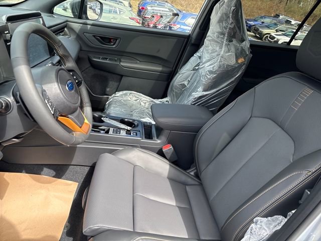 New 2026 Subaru Outback Wilderness image 4