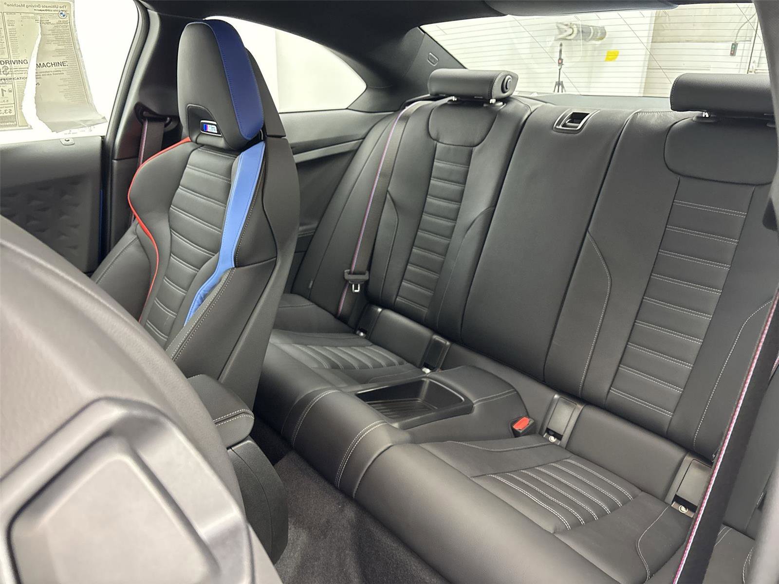 New 2026 BMW M2 w/ Lighting Package image 29